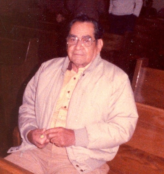 Obituary of Marcelo Garcia Banda