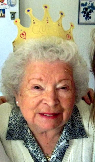 Obituary of Luciya "Lucy" O'Donnell