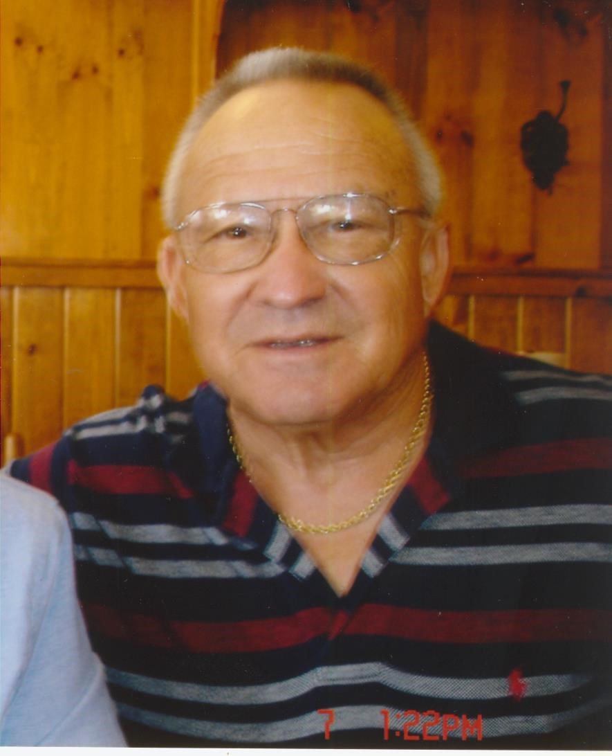 Obituary of Adan Alaniz Jr.