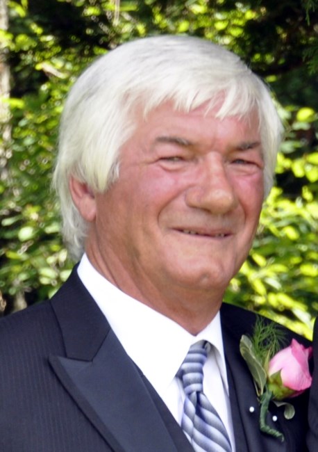 Obituary of John Bodnar