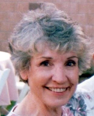 Obituary of Mary L. Guinan