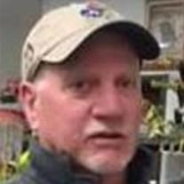 Obituary of Michael Lyle ImMasche