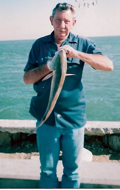 Obituary of Robert Paul Doak Sr.