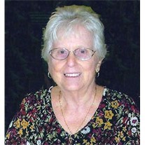 Obituary of Mary Joan Zinger