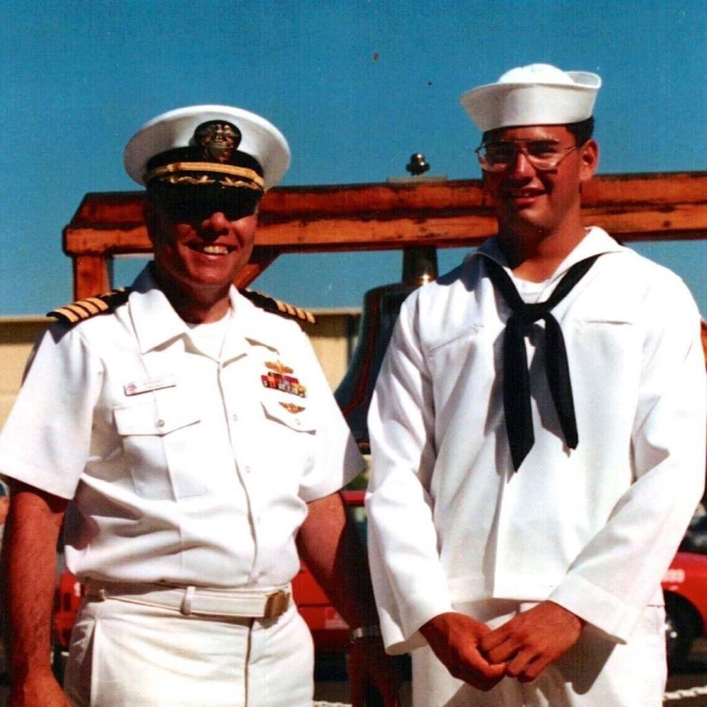 Obituary of John Ralph Hernandez