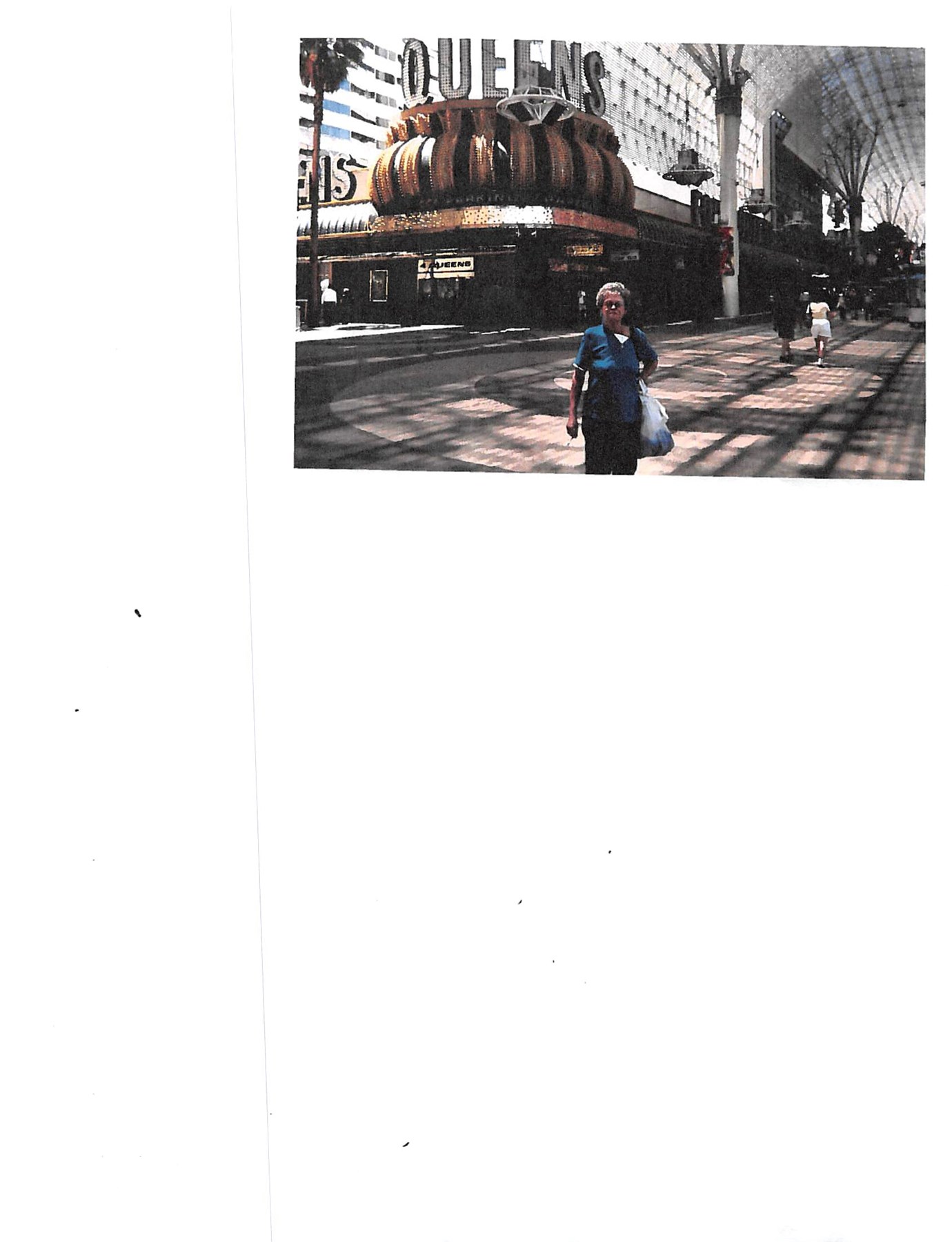 Obituary of Joan Nadine Wilkes