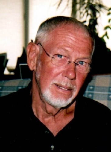 Obituary of Paul J. Ruge