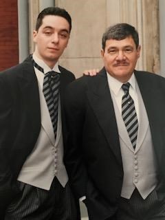 Obituary of Richard F. O'Brien