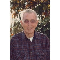 Obituary of James William Bowers