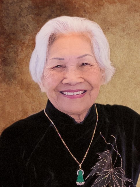 Obituary of Hong Thi Huynh