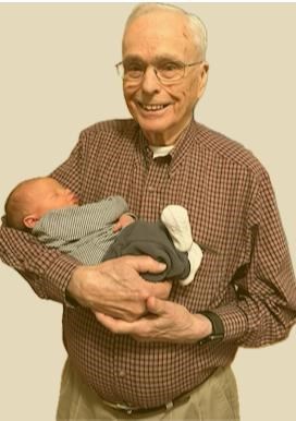 Obituary of Albert Grant Eaton