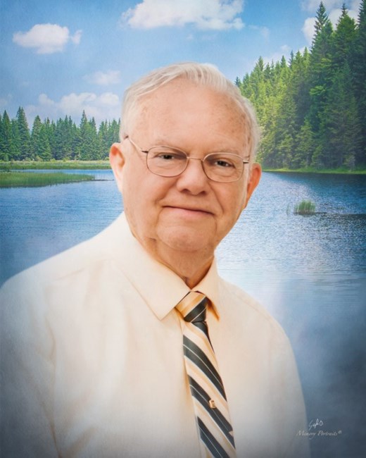 Obituary of Everett S Owen Jr.