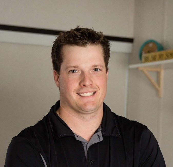 Obituary of Kyle Ferdinand Hoefels