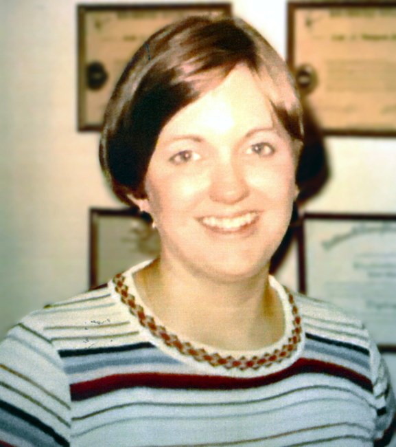 Obituary of Linda Oliver Thompson