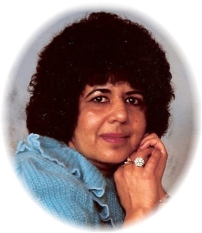Obituary of Marie Amar Kaur Basran