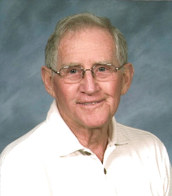 Obituary of Lyle W. Cumming