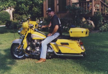 Obituary of Mr. Joseph "Joe" Brock