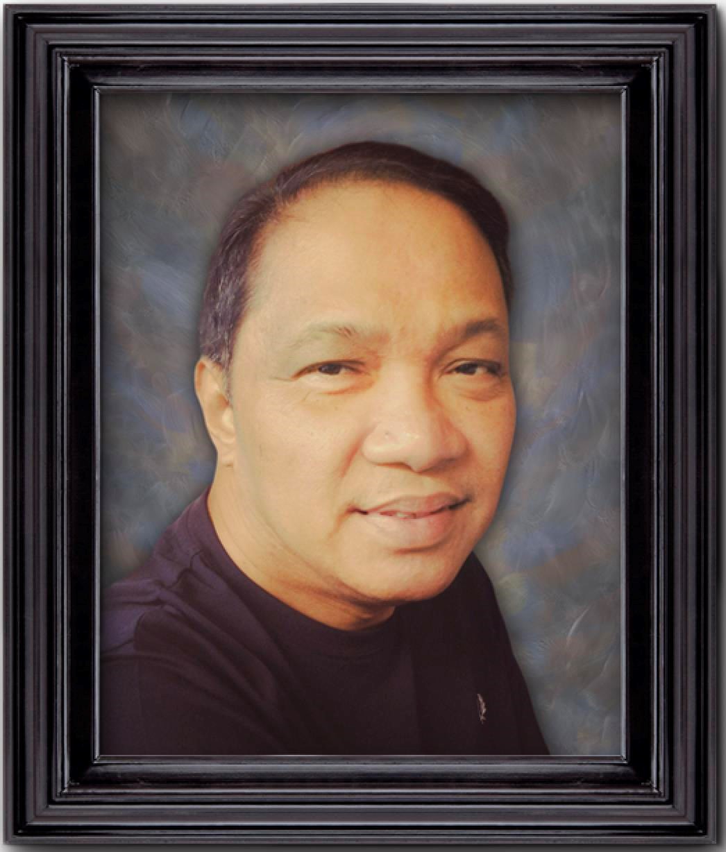 Obituary of Julio Rabang Chua
