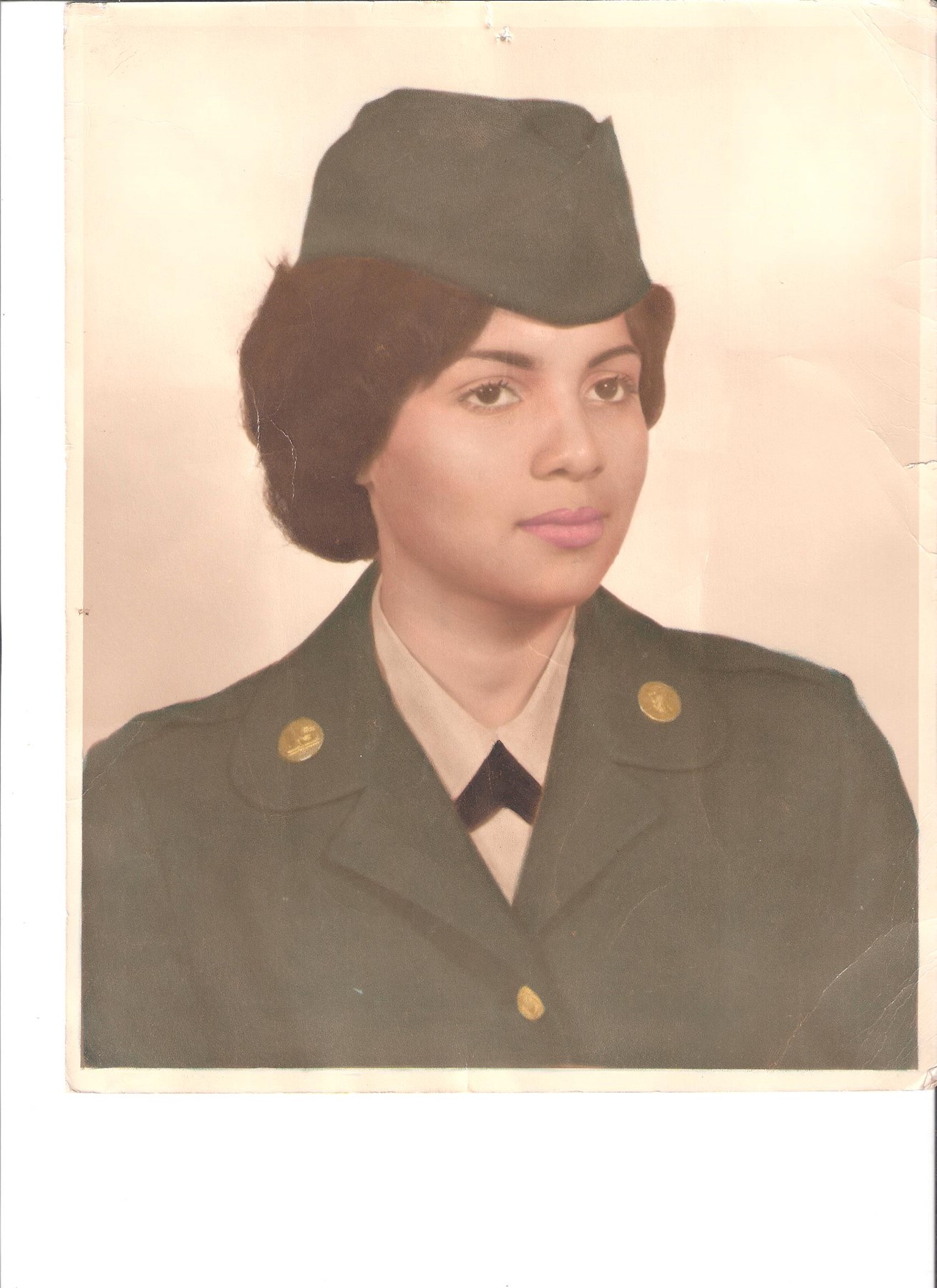 Obituary of Elsie Lorenzo