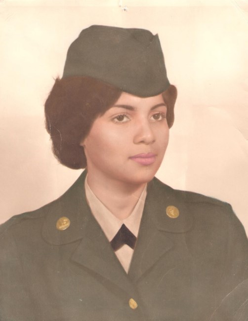 Avis de décès de Elsie Lorenzo