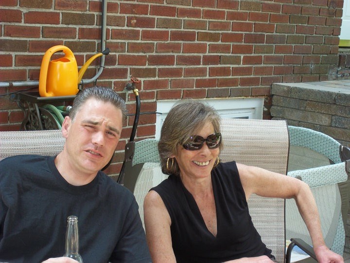 Obituary of Iris F. Trimble