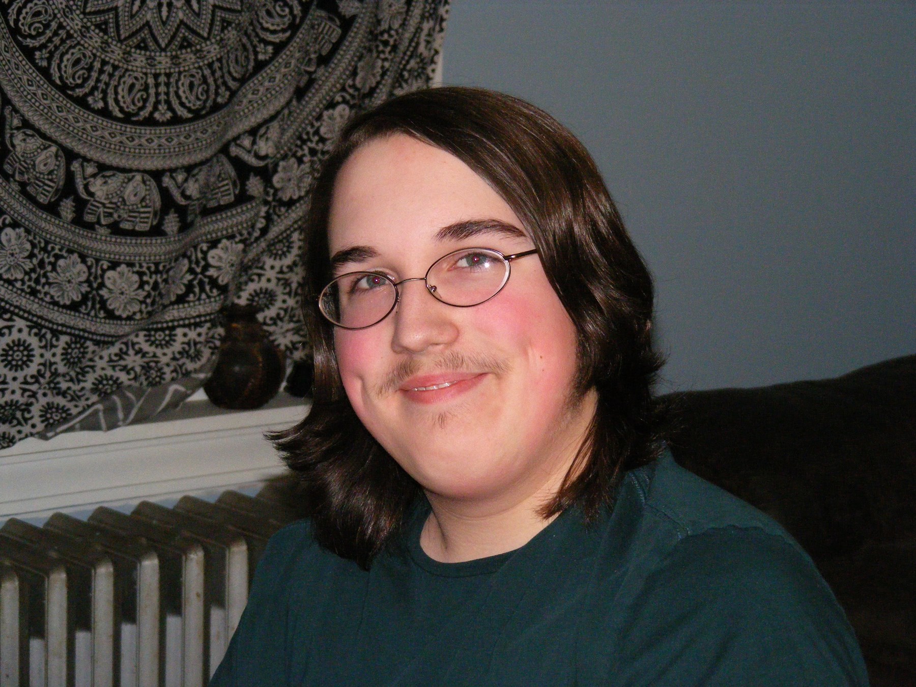 Obituary of Ira Haven White