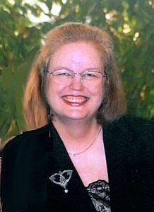 Obituario de Alberta Darlene Vail