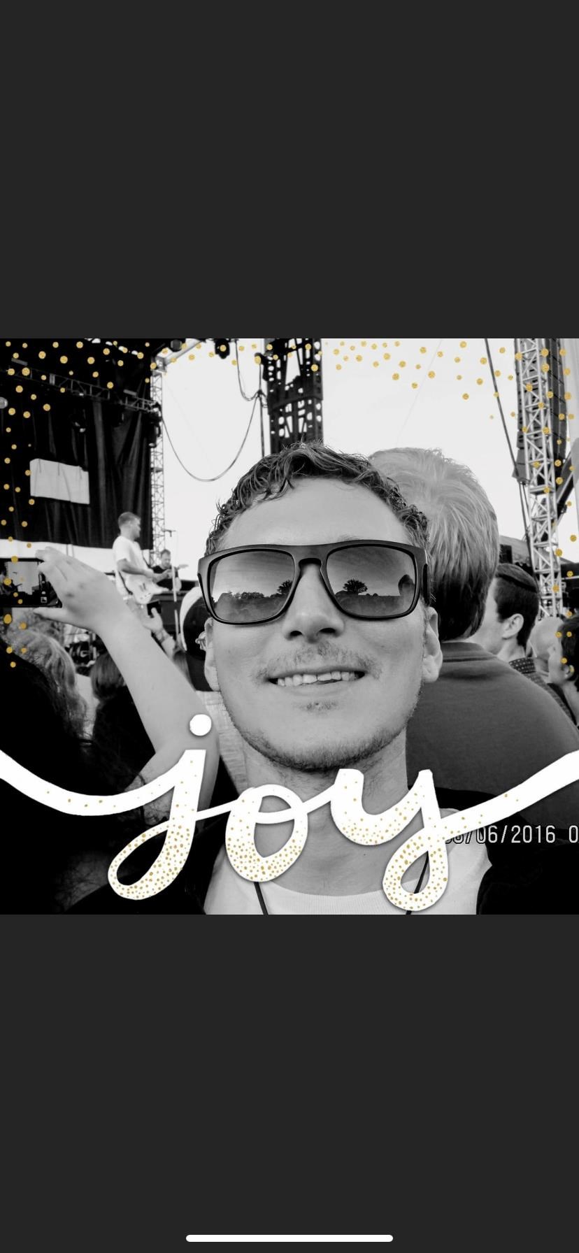 Obituary of Caleb Ezra Hawkins