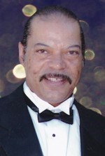Obituary of Ronald Eugene Williams