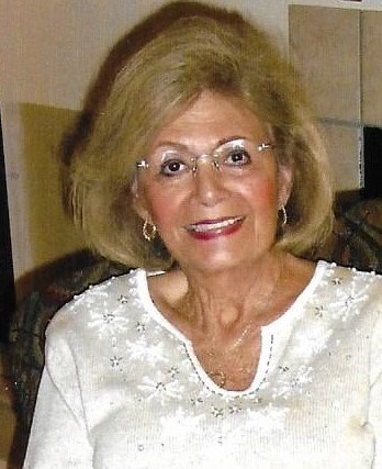 Obituary of Frances L. Stritar