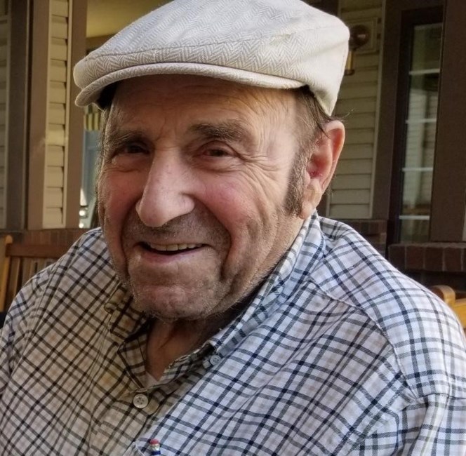 Obituary of Andrew James Caddis