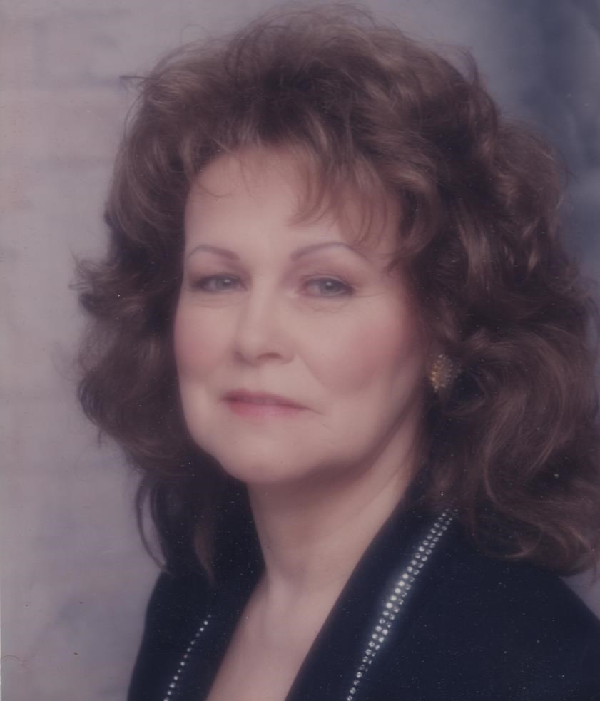 Obituary of Ruth Lorraine Sundberg