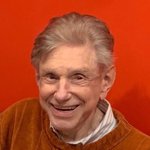 Obituary of Harry Wimmer
