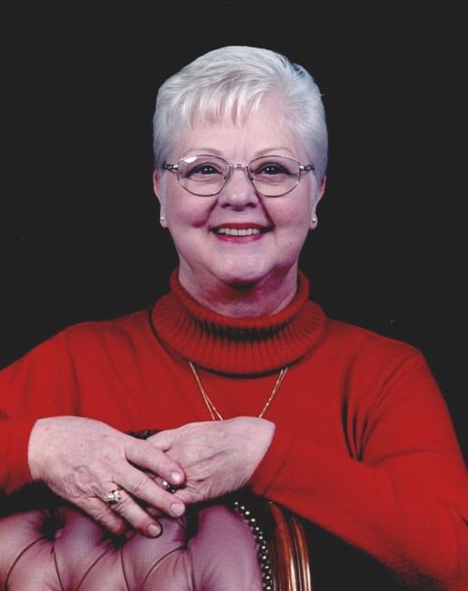 Obituary of Martha Emma ( nee Jensen) Watley