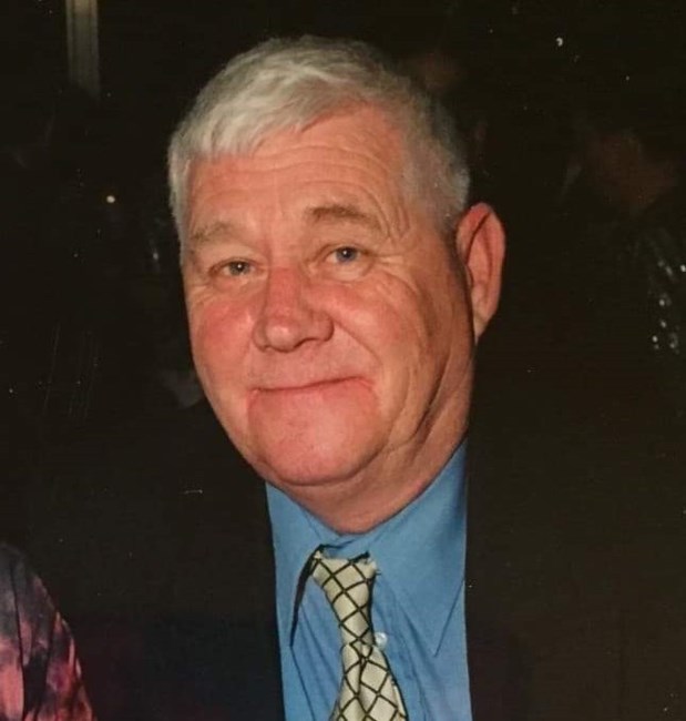 Obituario de Carl Burton Meadows