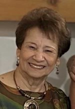 Carmen Arias Gomez