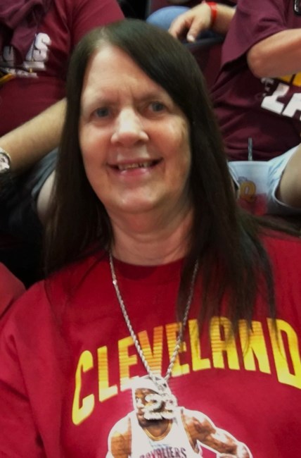 Obituary of Sharon M. Dickinson