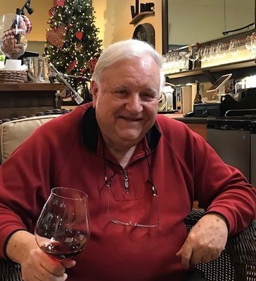 Obituario de John Joseph Blando