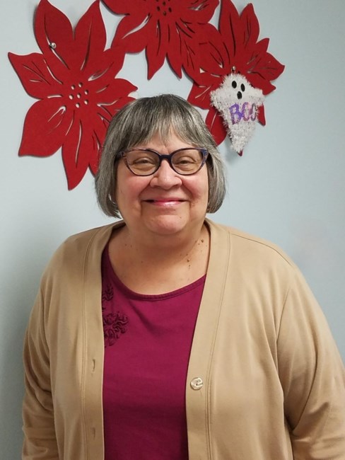 Obituary of Rita Ann Grant