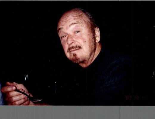 Obituary of Harold "Ray" Raymond Francis