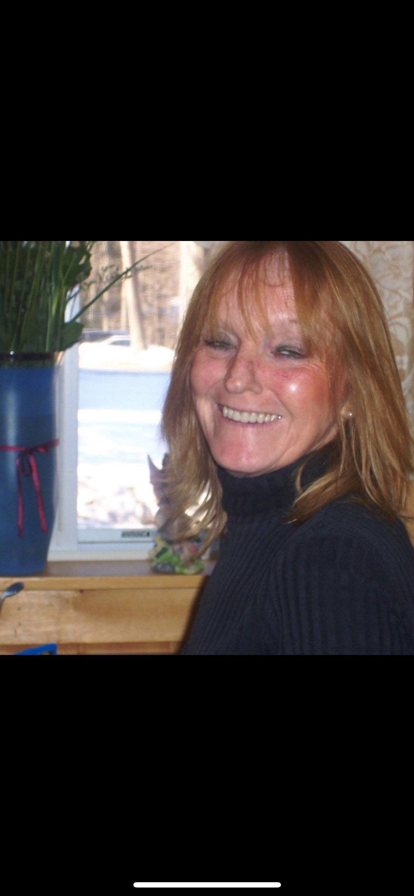 Obituary of Brenda Martel