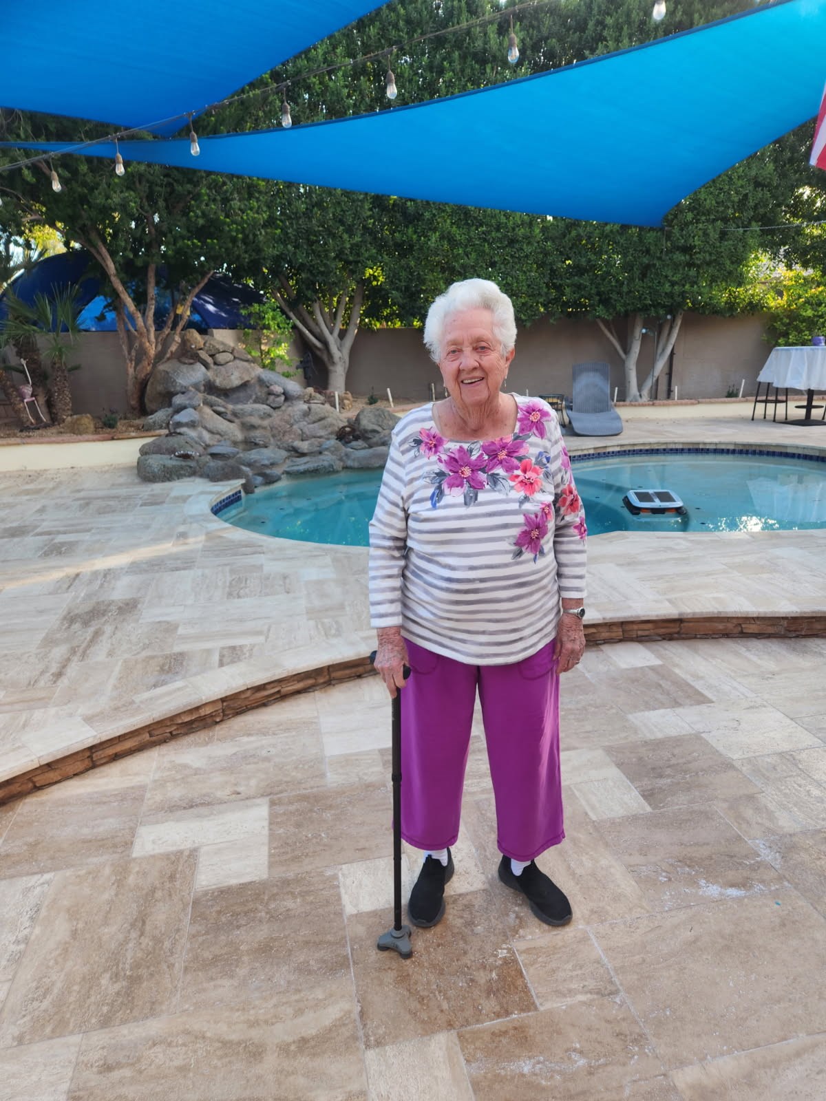 Obituary of Betty Jean Learn