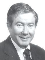 Obituary of Melville Beveridge Cox Jr.