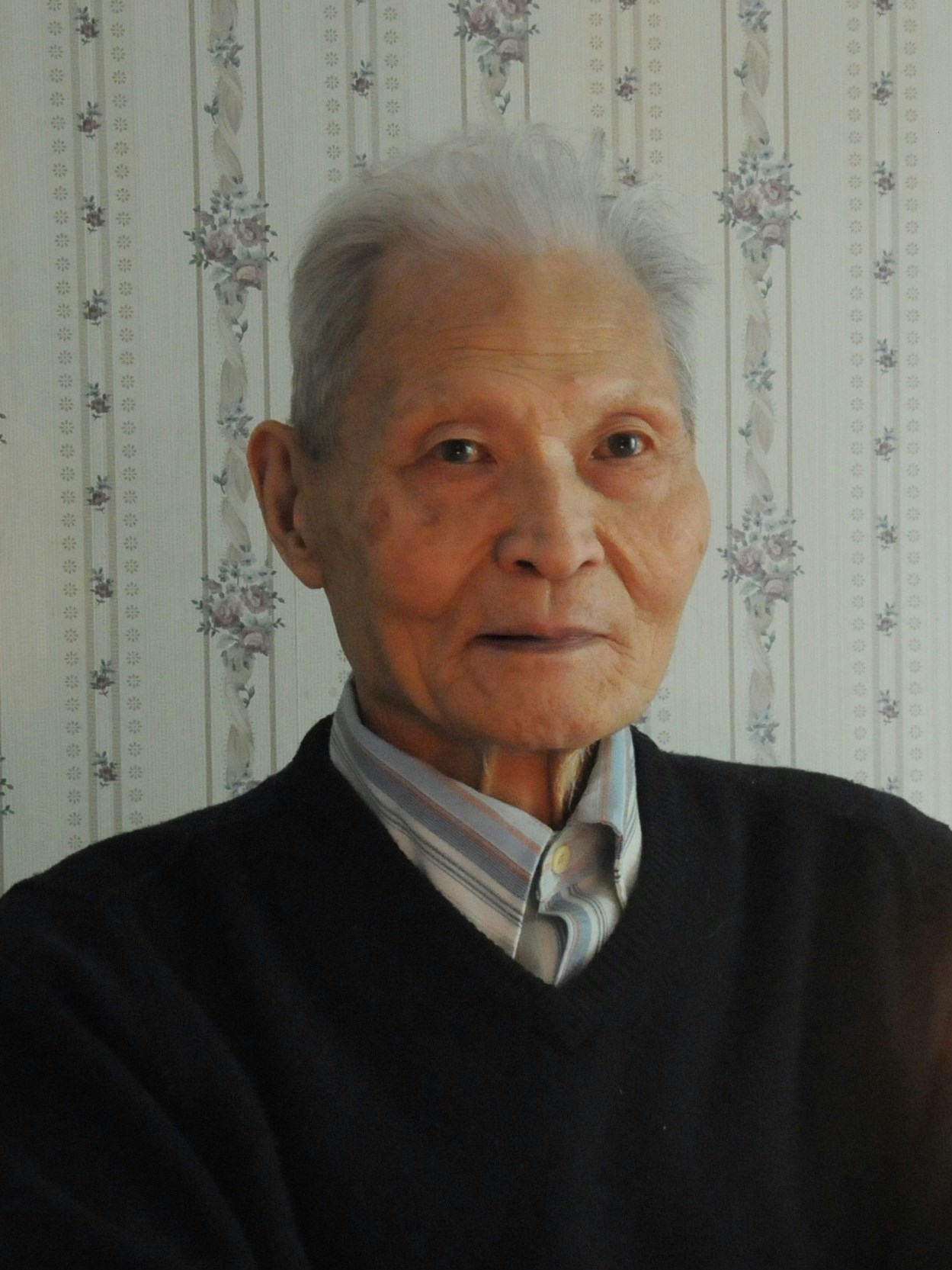 Obituary of John Lijian Wu
