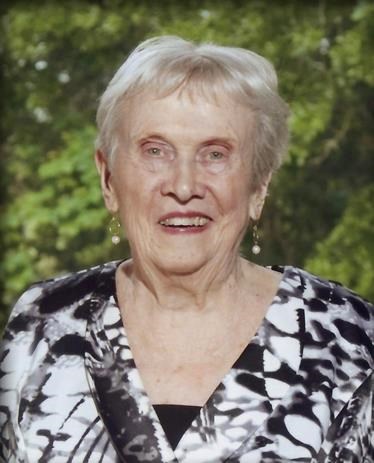 Obituary of Beverly Wallace