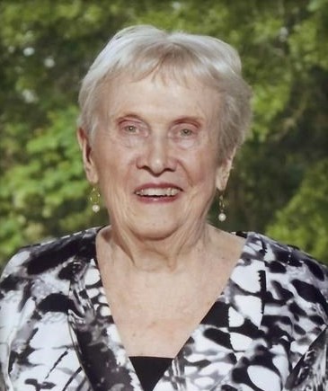 Obituary of Beverly Wallace