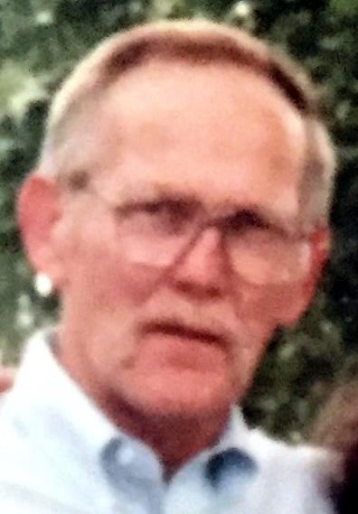 Obituary of James Dean Steward