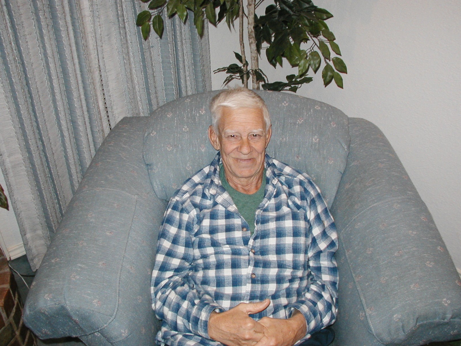 Obituary of Leroy H Jackson