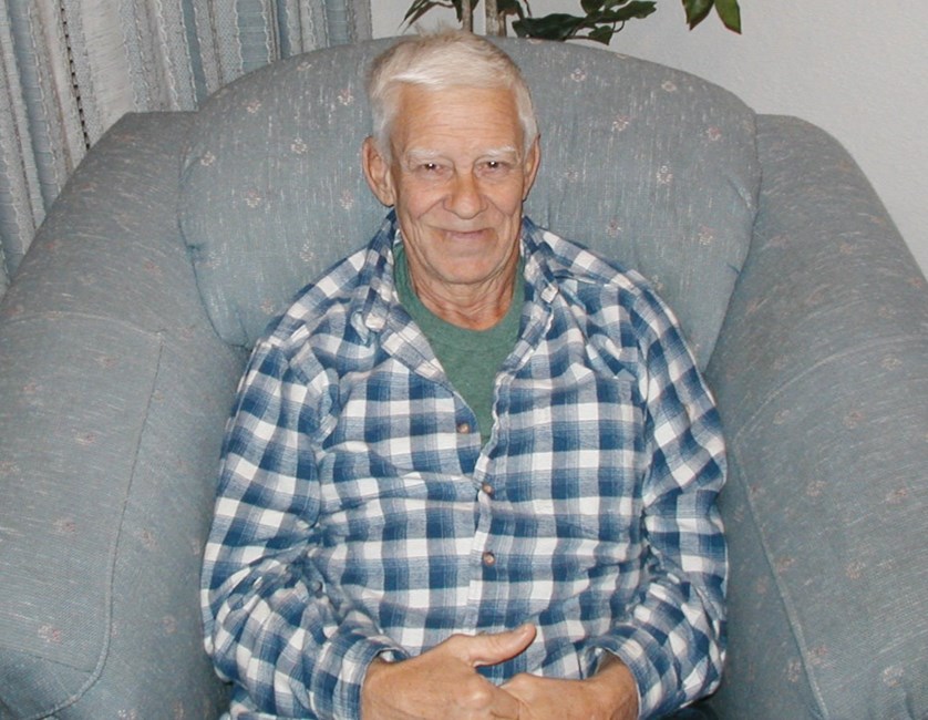 Obituary of Leroy H Jackson