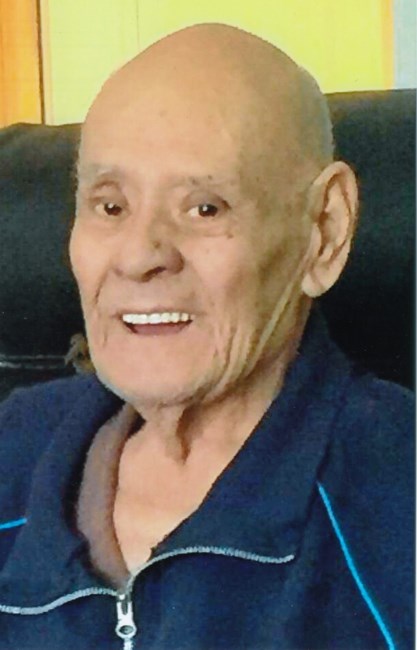 Obituary of Carlos Rosendo Romero
